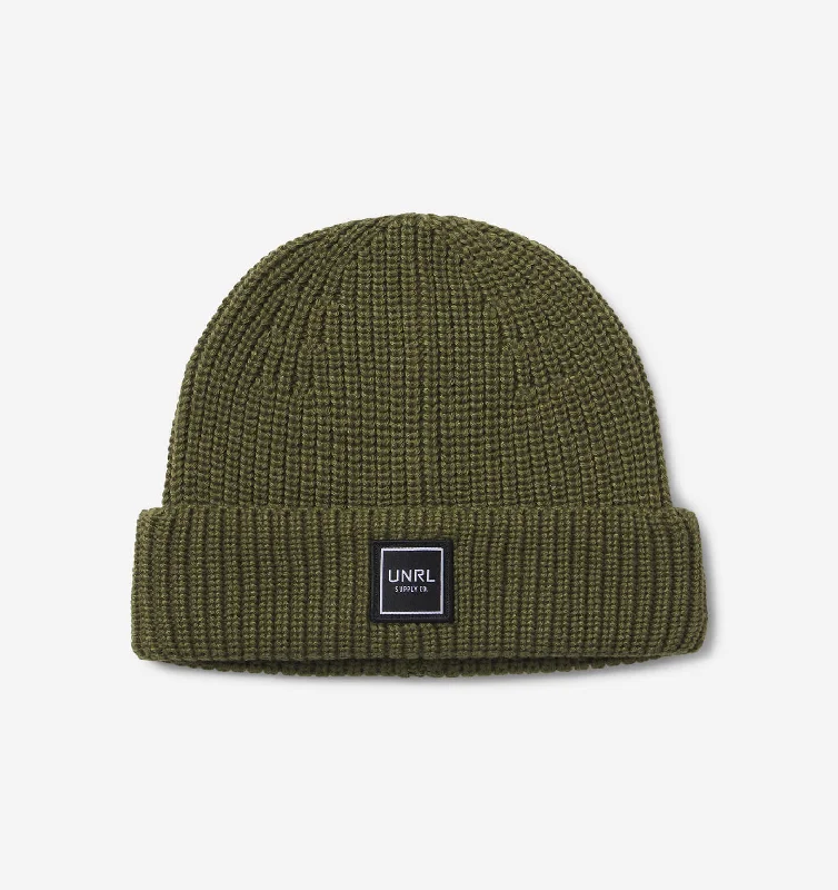 Warm Woolen HatsIndustry Beanie