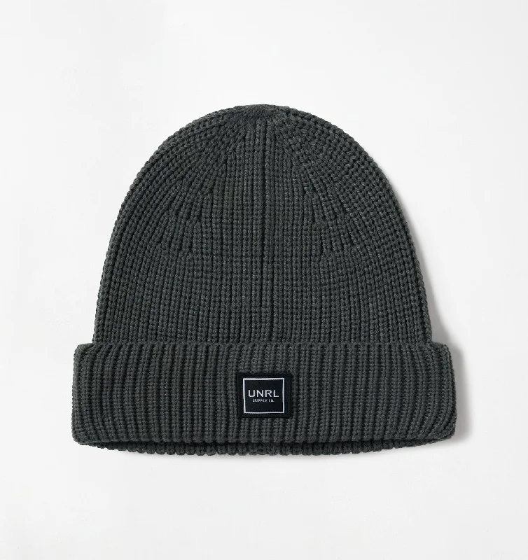 Black Cowboy HatsIndustry Beanie