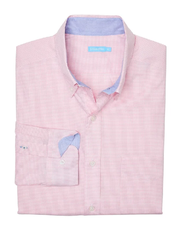 Men's Graphic Print T-Shirts for a Statement LookJ.McLaughlin Graphic Check Collis Shirt Men's Graphic Print T-Shirts for a Statement LookJ.McLaughlin Graphic Check Collis Shirt