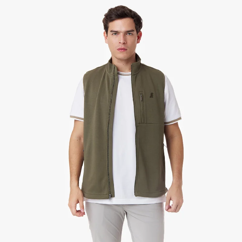 Men's Shirts for FishingMen's Privé Society Vest