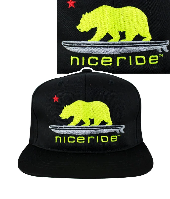 Men's Straw Hats for Summer"Hang 20" Youth Snapback Hat