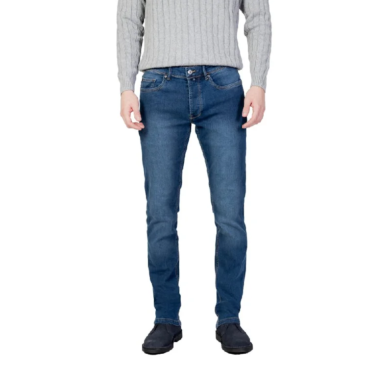 Baggy Cargo Men's JeansU.S. POLO ASSN.  Cotton Jeans & Men's Pant