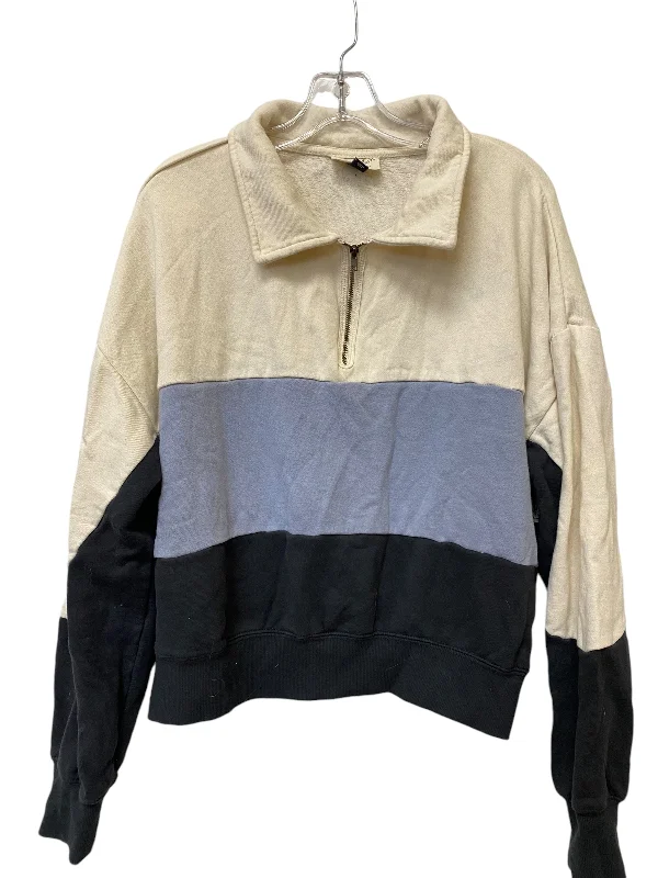 Men's Hoodies with Lined HoodsSweatshirt Collar By Universal Thread In Multi-colored, Size: Xl Men's Hoodies with Lined HoodsSweatshirt Collar By Universal Thread In Multi-colored, Size: Xl