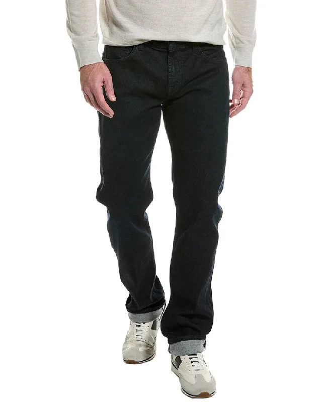Men's Jeans with Pockets7 For All Mankind Basin Standard Jean
