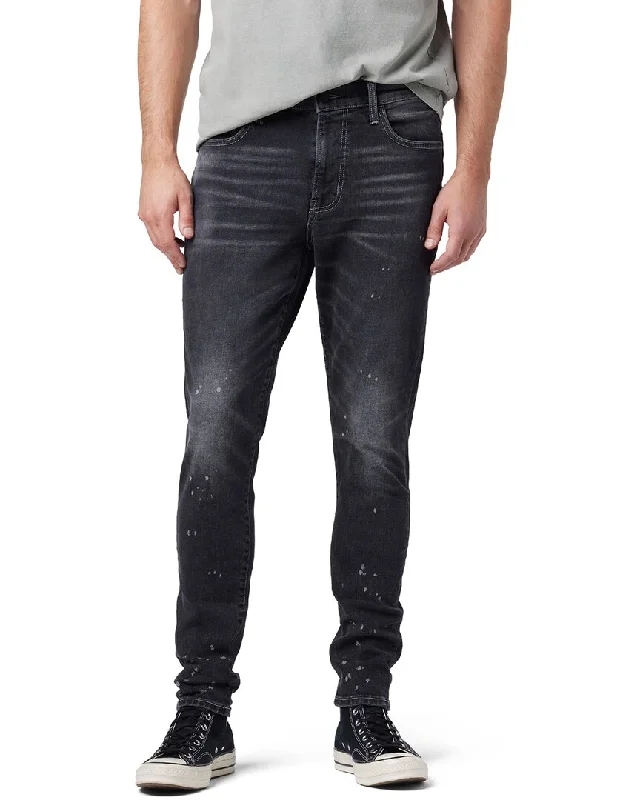 Oversized Men's JeansHUDSON Jeans Zane Skinny Jean