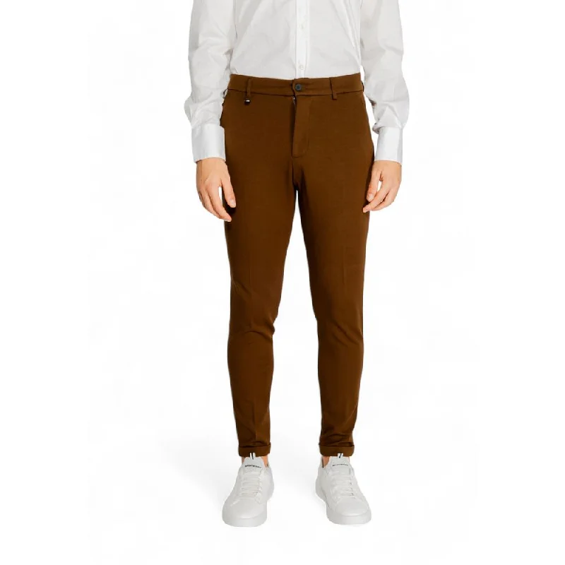 Men's Jeans for a Dressy OccasionAntony Morato  Viscose Jeans & Men's Pant