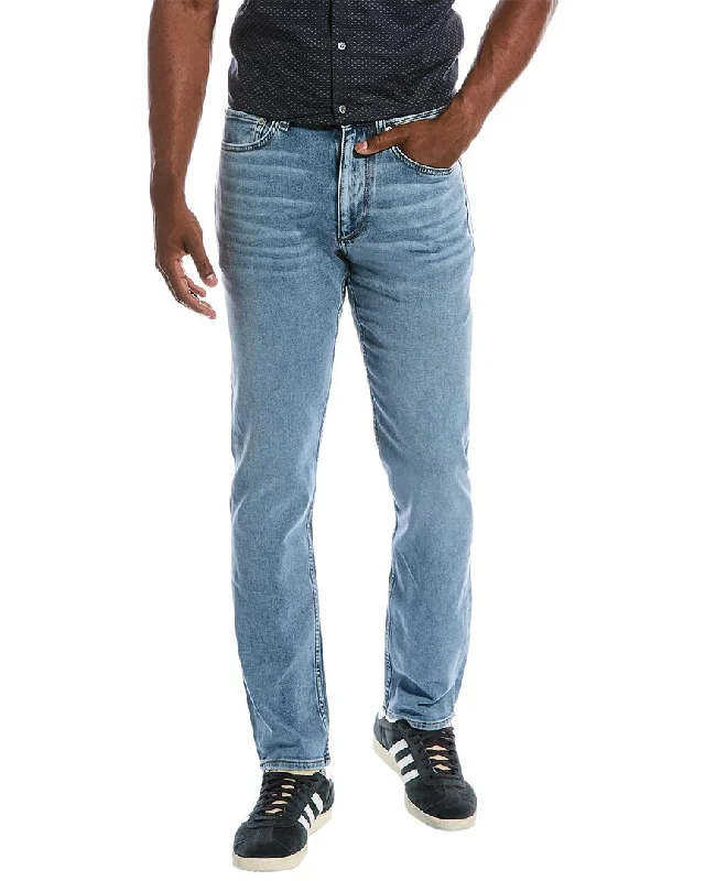 Slim-Fit Men's Jeansrag & bone Fit 2 Action Loopback Stevens Slim Jean