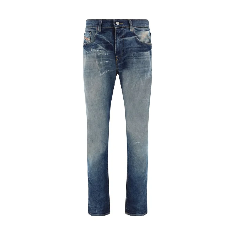Winter Men's JeansDiesel D-Strukt Men's Jeans