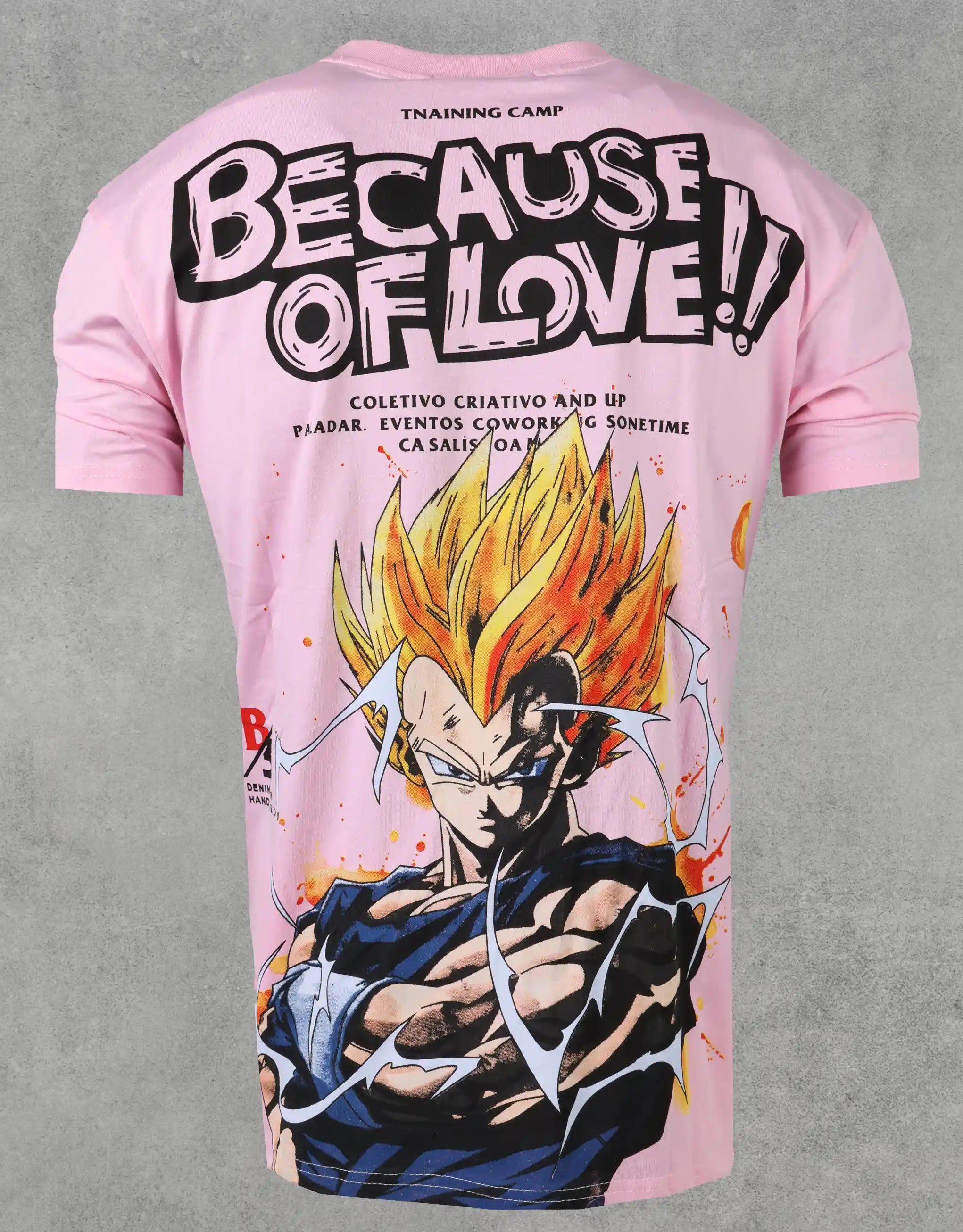 Versatile Men's Tank TopsOversized Tee
