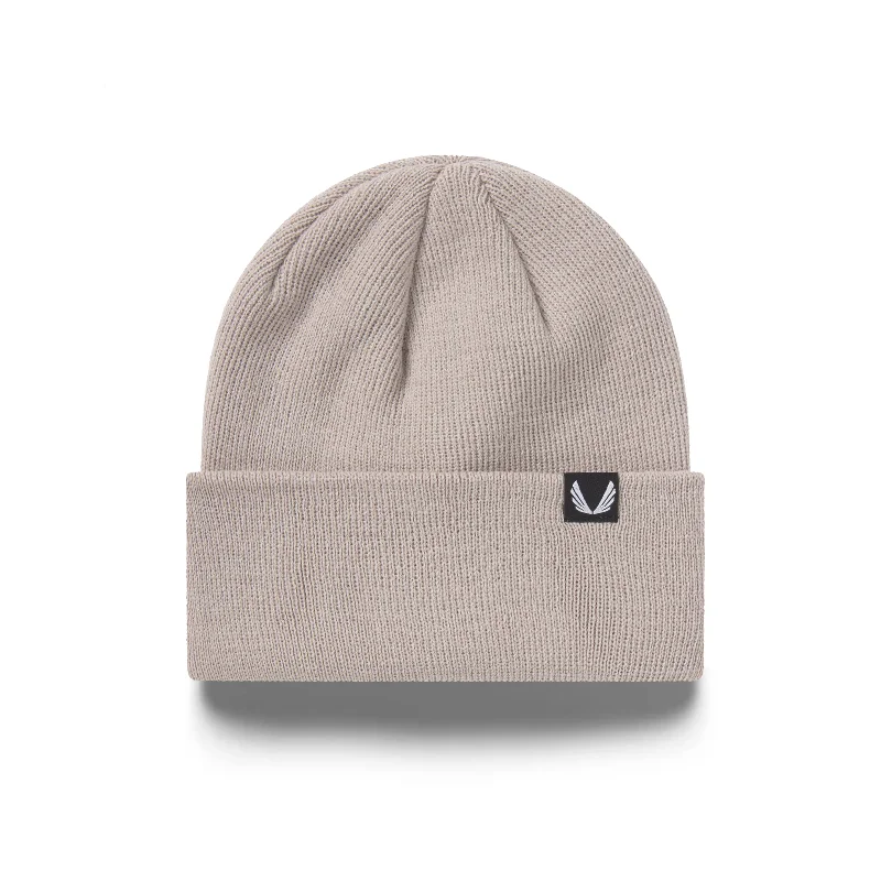 Reversible Bucket HatsEssential Beanie - Chai