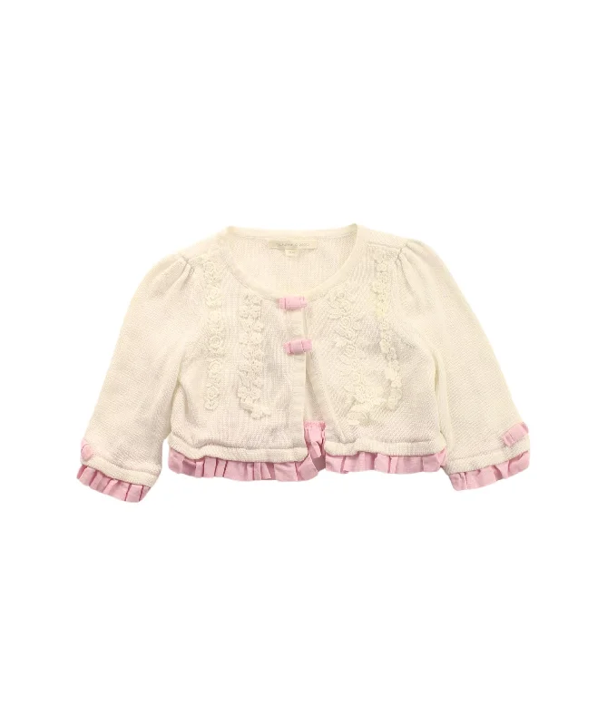 Men's Sweaters for LayeringNicholas & Bears Cardigan 12-18M