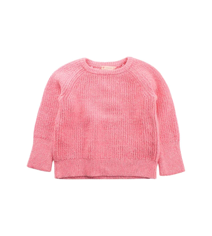 Men's Sweaters in Metallic ColorsCrewcuts Knit Sweater 3T