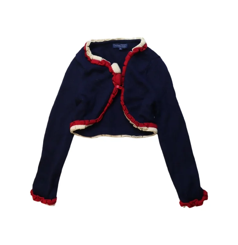 Men's Sweaters with Patch PocketsNicholas & Bears Cardigan 4T