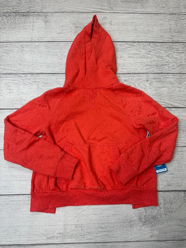 Men's Hoodies for Winter SportsAthletic Sweatshirt Crewneck Athleta, Size Xxs