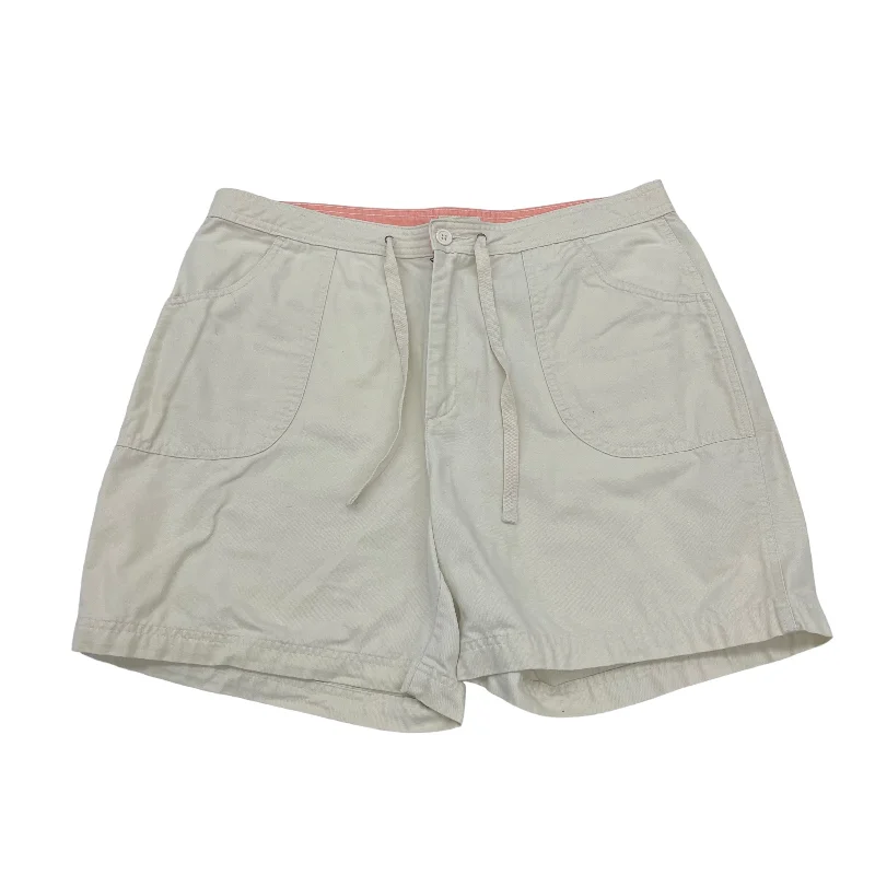 Creative Pattern Men's Fashion ShortsTan Shorts St Johns Bay, Size 16w