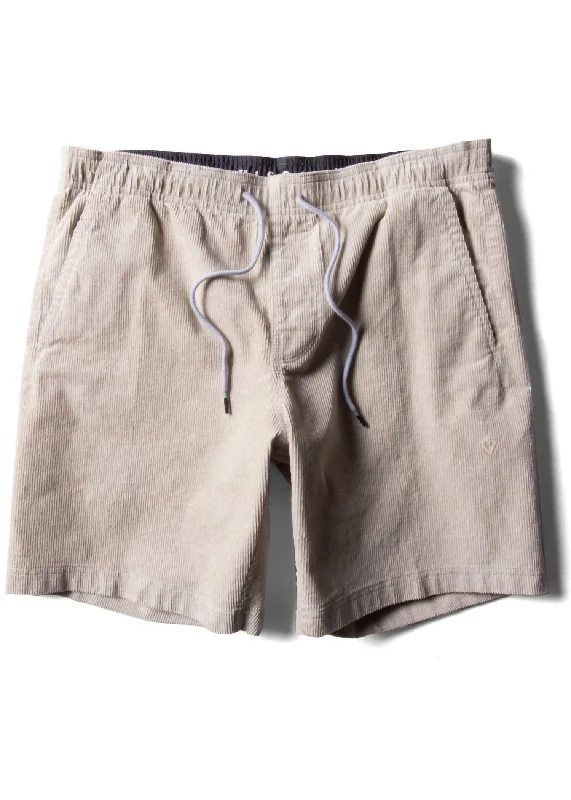 Relaxed and Comfortable Men's Casual ShortsMen's No See Ums Cord Elastic Walkshorts 17" Short In Chino Relaxed and Comfortable Men's Casual ShortsMen's No See Ums Cord Elastic Walkshorts 17" Short In Chino