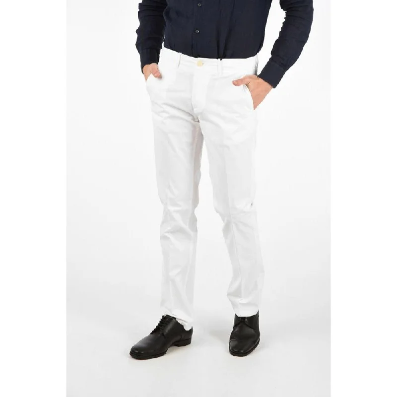 High-Quality Men's JeansCorneliani Jeans & Men's Pant