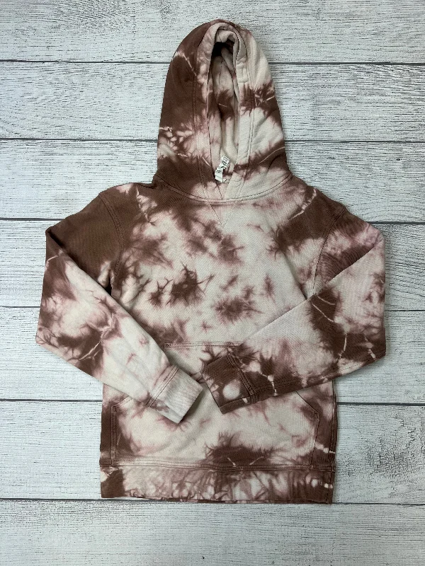 Men's Hoodies with Hidden Pockets for PhonesTie Dye Athletic Sweatshirt Hoodie Lululemon, Size 4 Men's Hoodies with Hidden Pockets for PhonesTie Dye Athletic Sweatshirt Hoodie Lululemon, Size 4