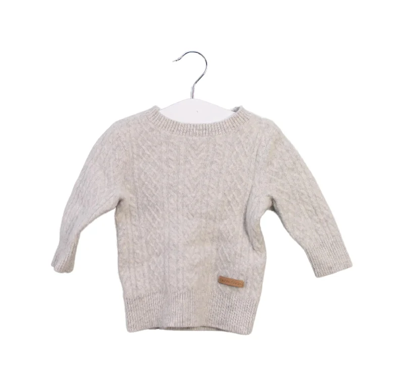 Men's Sweaters for Cold WeatherGannino d'Angelo Knit Sweater 2T