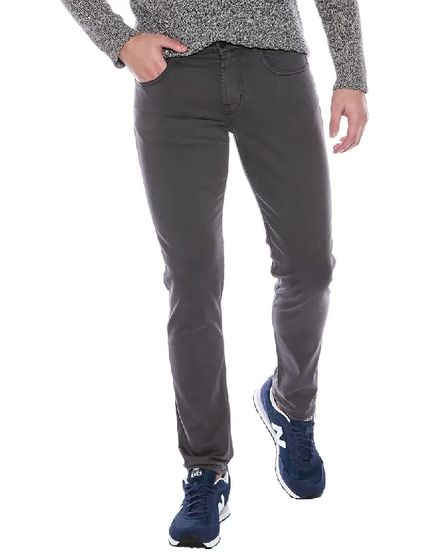 XXXL Men's Jeans7 For All Mankind Slimmy Tapered Pant
