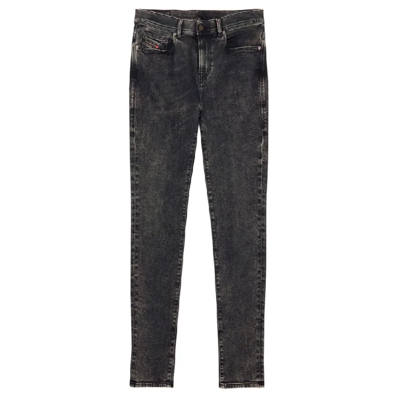 Best Fitting Men's JeansDiesel  Cotton Jeans & Men's Pant