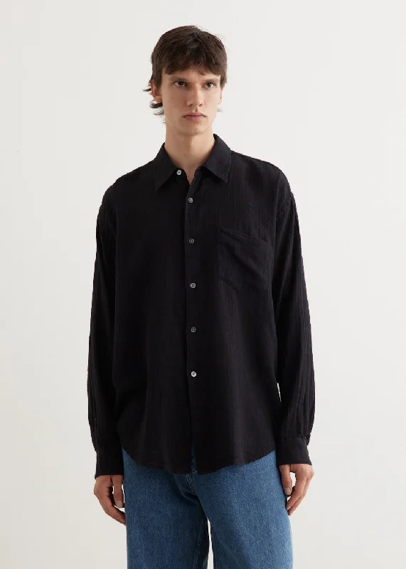 Men's Shirts with Chest PocketsCoco Shirt