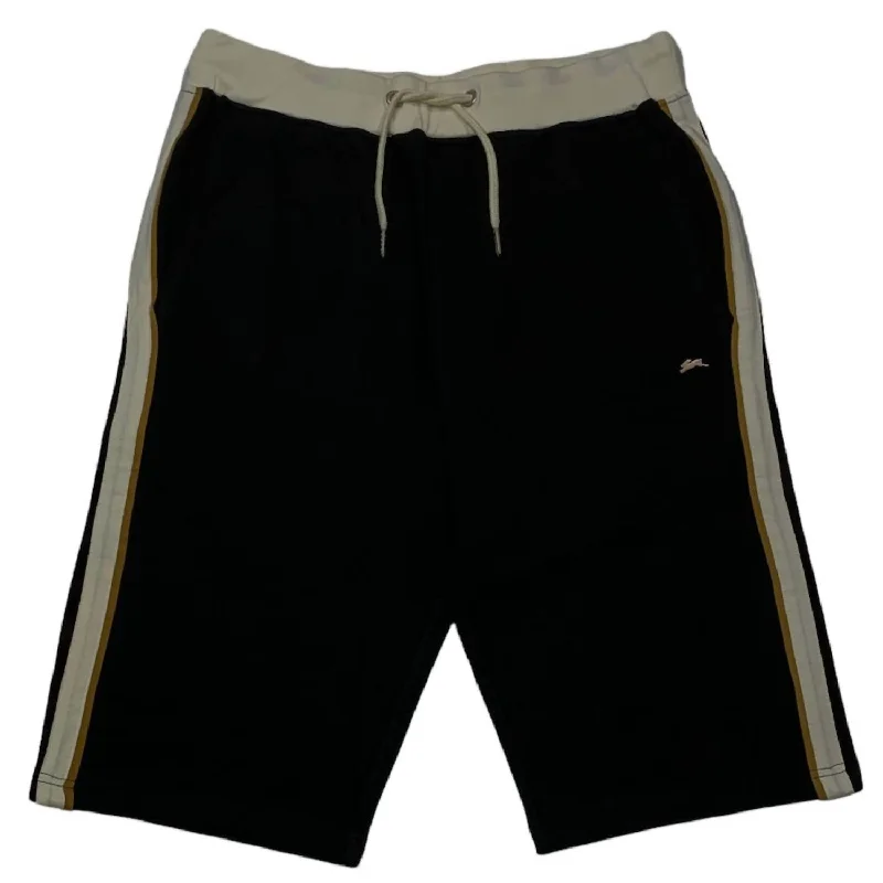 Best Men's Running ShortsMen's Enrique Short In Black