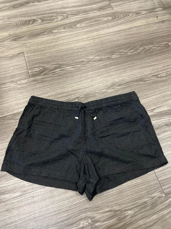 Versatile Men's Casual and Dress ShortsShorts By Time And Tru  Size: 3x