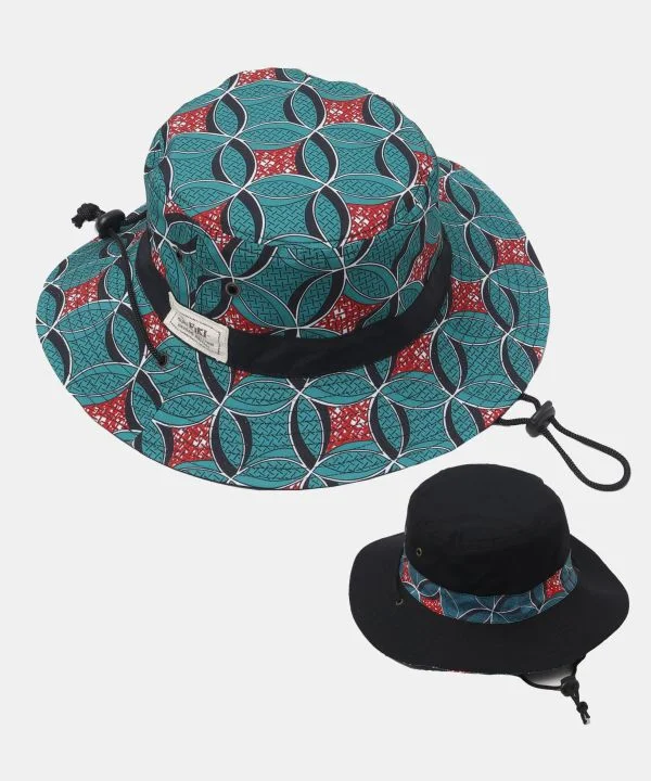 BK TURQUOISE