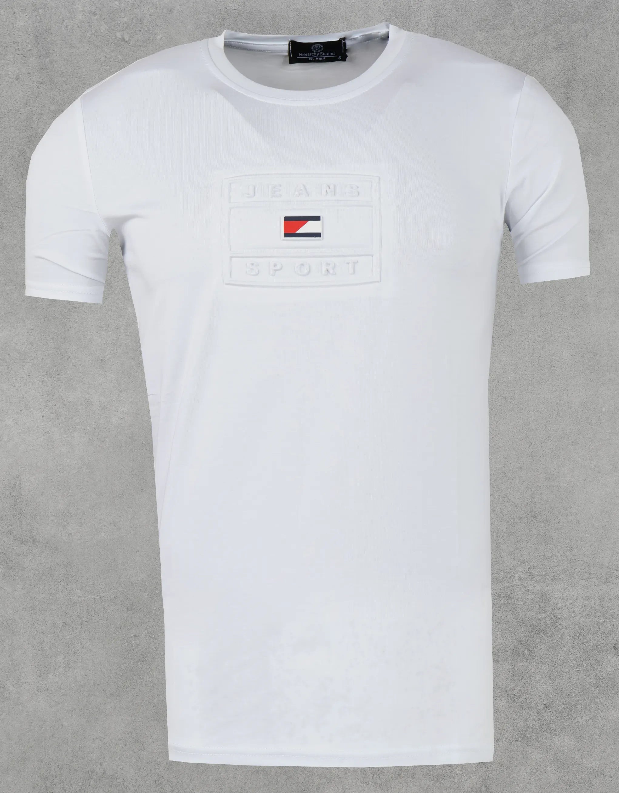 Men's Shirts with Chest PocketsTshirt