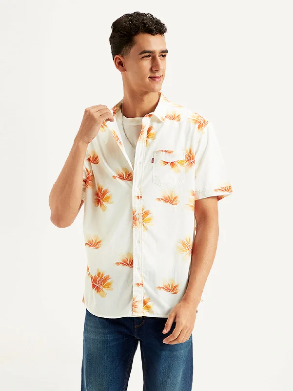 Men's Stain-Resistant Shirts for Mess-Free WearMen's All Over Printed Slim Fit Shirt Men's Stain-Resistant Shirts for Mess-Free WearMen's All Over Printed Slim Fit Shirt