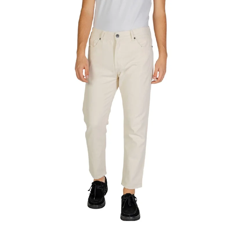 Flexible Men's JeansGianni Lupo  Cotton Jeans & Men's Pant
