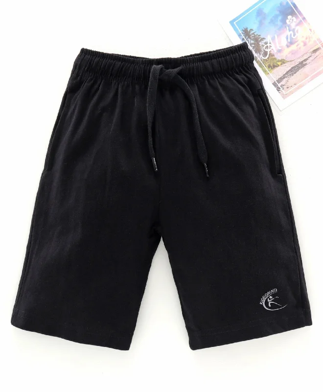 Work-Ready Men's Cargo and Utility ShortsBoys Knee length Jersey Shorts