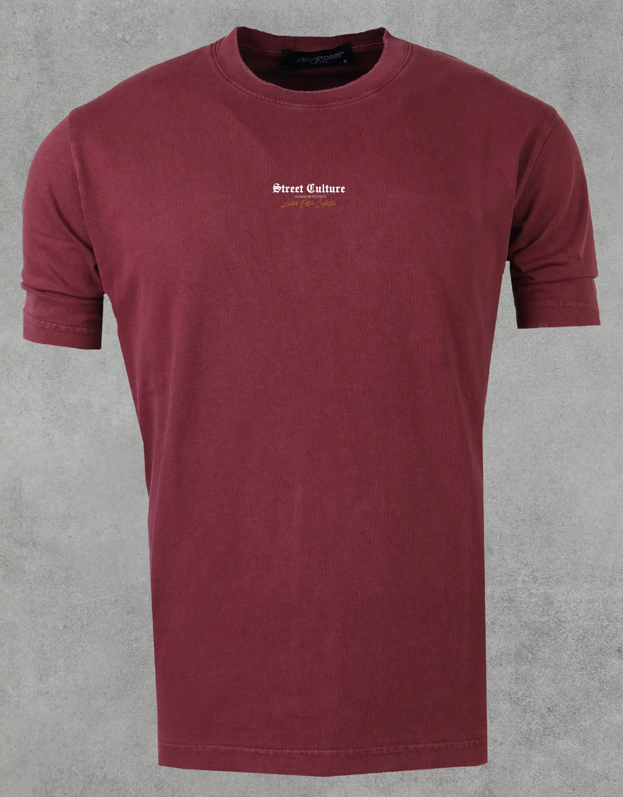 Men's Shirts with Snap ButtonsTshirt