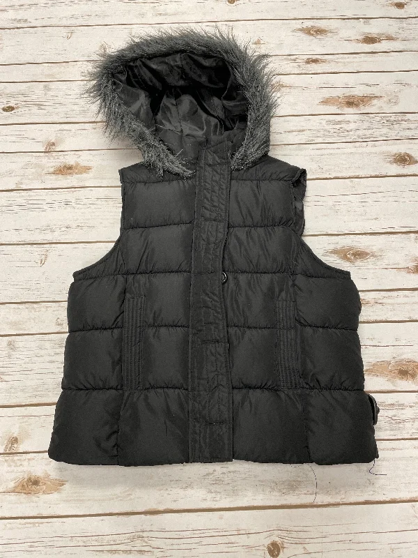 Men's Coats for Every BudgetVest Puffer & Quilted By Arizona In Black, Size: L