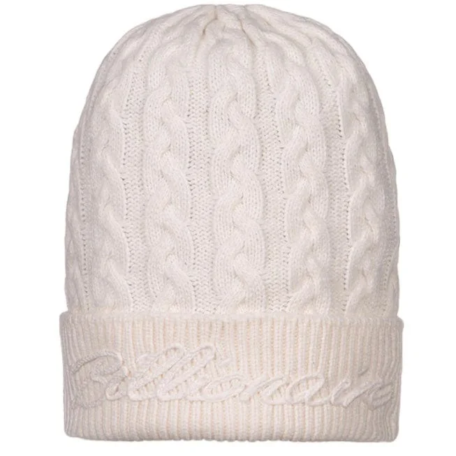 Warm Winter BeaniesBillionaire Boys Club BB Script Skully Beanie (Gardenia) 831-9802