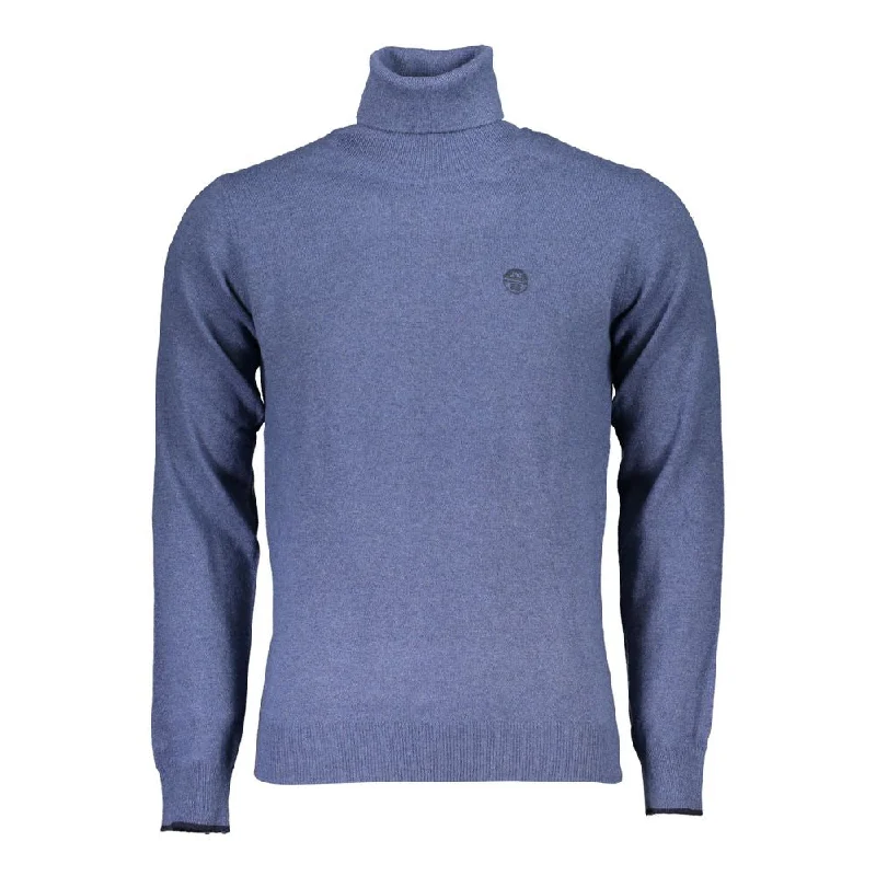 Casual Men's Pullover SweatersNorth Sails  Fabric Men's Shirt
