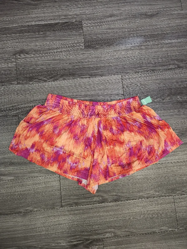 Adjustable Waistband Men's Casual ShortsShorts By Terra & Sky  Size: 3x