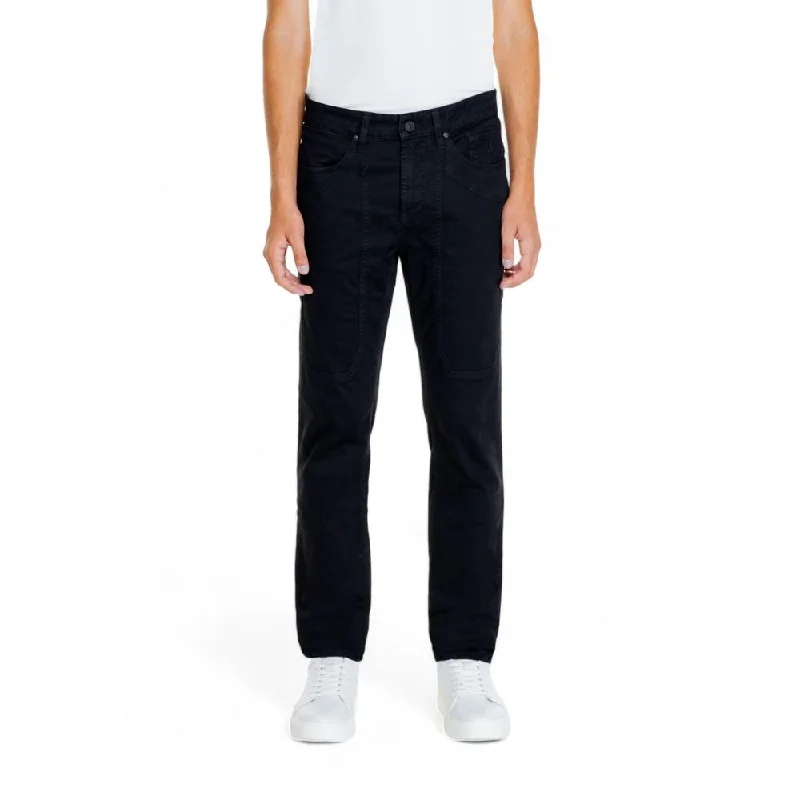 Men's Jeans with PocketsJeckerson  Cotton Jeans & Men's Pant