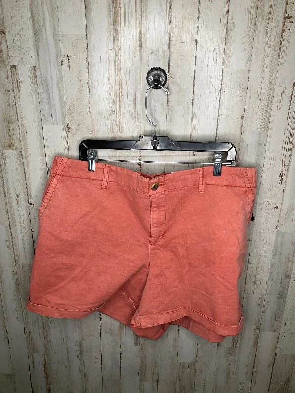Lightweight and Airy Men's Running and Workout ShortsRed Shorts Old Navy, Size 2x