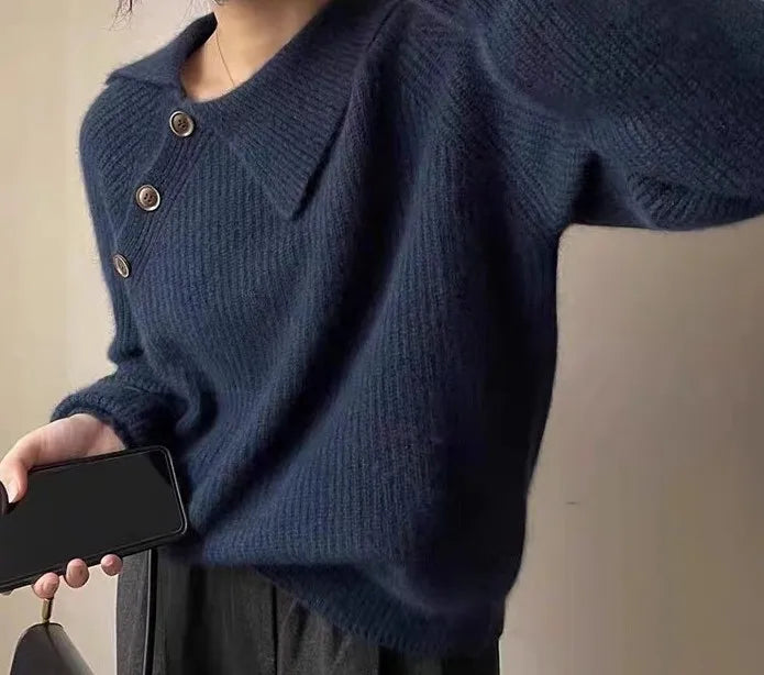 Navy blue