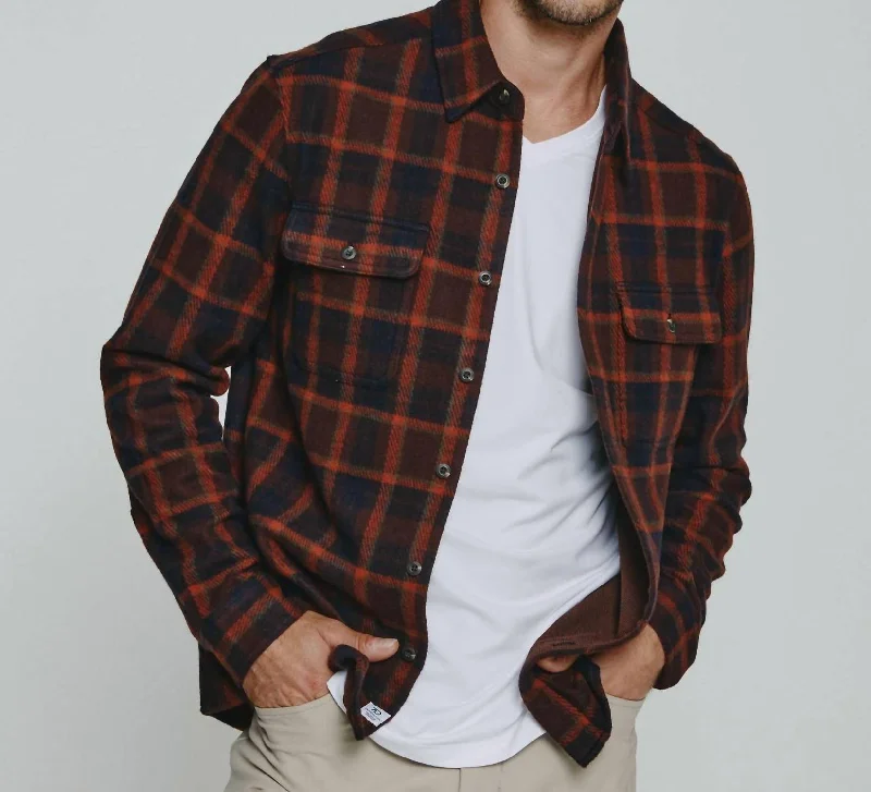 Men's Bamboo Fiber Shirts for Softness and BreathabilityGeneration Long Sleeve Shirt In Burgundy Men's Bamboo Fiber Shirts for Softness and BreathabilityGeneration Long Sleeve Shirt In Burgundy