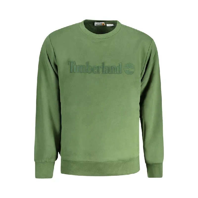 Men's Sweaters with Unique and Custom DesignsTimberland Cotton Men Men's Sweater