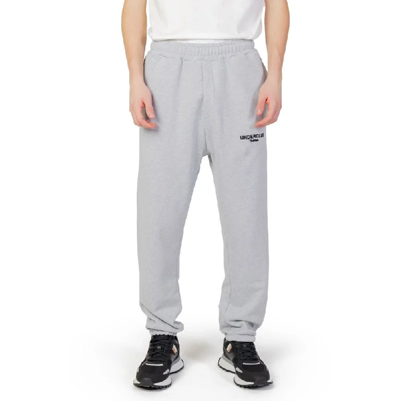 Mid-Waisted Men's JeansUnderclub  Cotton Jeans & Men's Pant