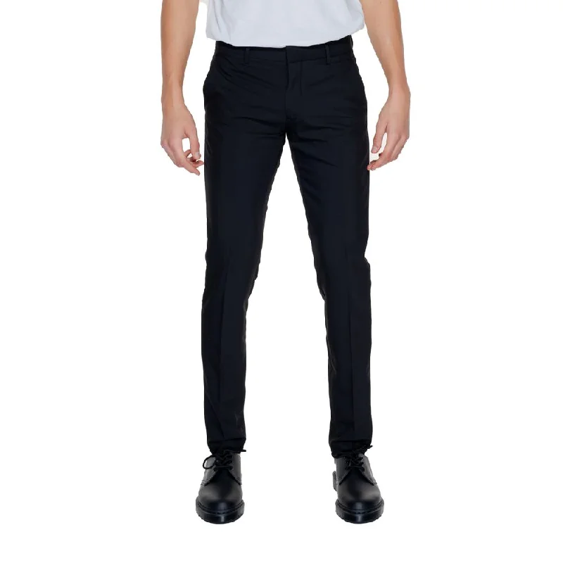 Everyday Casual Men's JeansAntony Morato  Polyester Jeans & Men's Pant