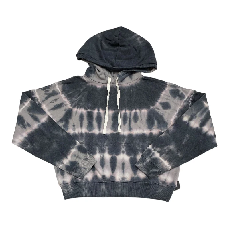 Men's Hoodies with Wind-Resistant FabricMulti-colored Sweatshirt Hoodie CLOUD SOFT, Size M Men's Hoodies with Wind-Resistant FabricMulti-colored Sweatshirt Hoodie CLOUD SOFT, Size M