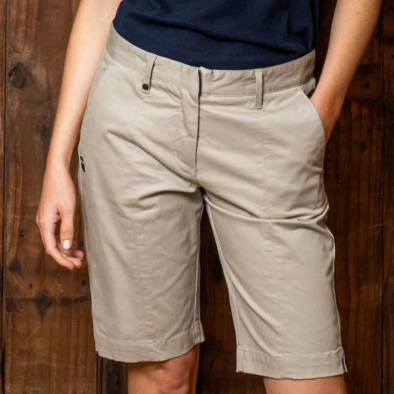 Durable and Tough Men's Work and Cargo ShortsKingsley Heath Luxe Bermuda Short 24-25 Stone Durable and Tough Men's Work and Cargo ShortsKingsley Heath Luxe Bermuda Short 24-25 Stone