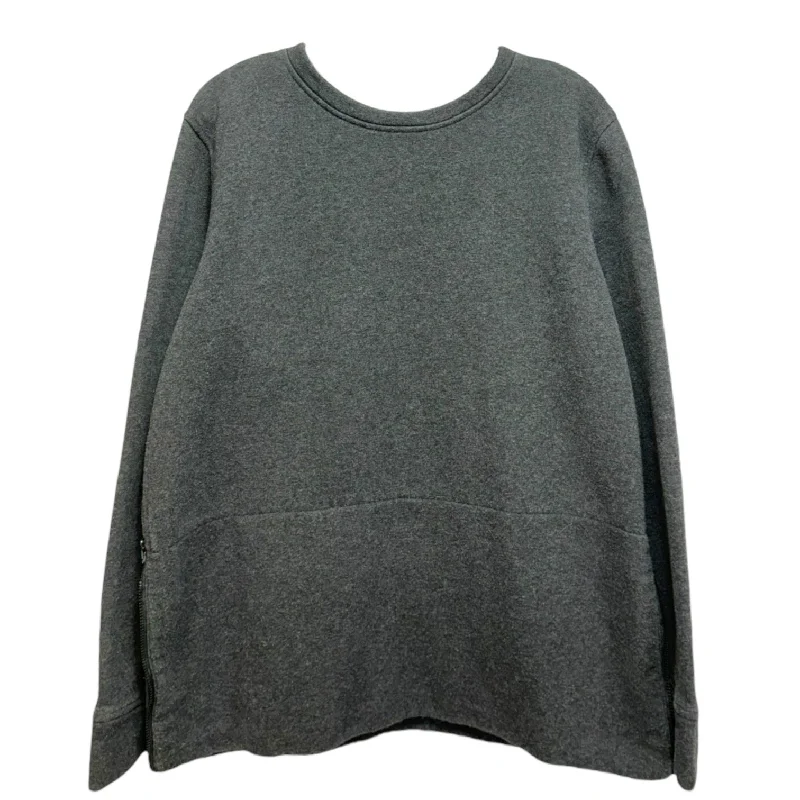 Unique Men's Custom HoodiesYes Fleece Pullover By Lululemon In Heathered Medium Grey, Size: 10 Unique Men's Custom HoodiesYes Fleece Pullover By Lululemon In Heathered Medium Grey, Size: 10