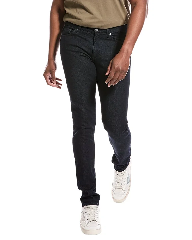 Rip and Tear Men's JeansTheory Skinny Fit Jean