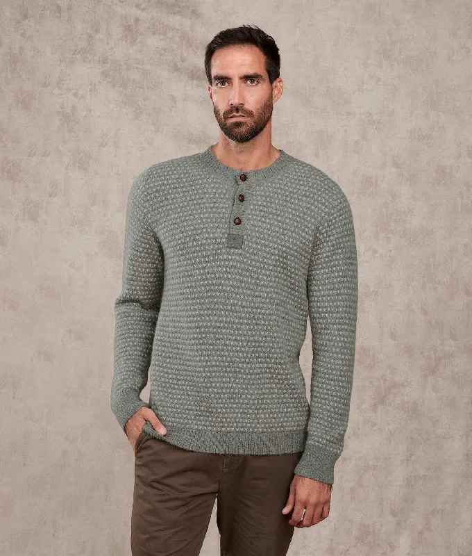 Men's Sweaters for SpringMil Ojos Sweater
